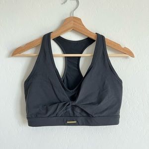 GYMSHARK WHITNEY SIMMONS SPORTS BRA